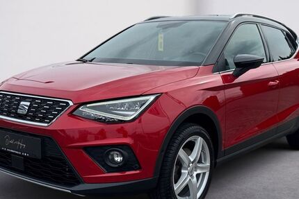 Seat Arona 48.000 km 16.990 &euro; Kenzingen 79341