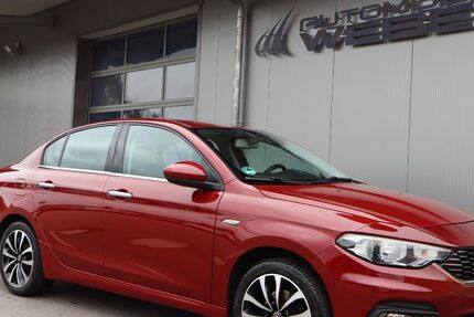 Fiat Tipo 162.000 km 6.985 € Roding / Mitterkreith 93426