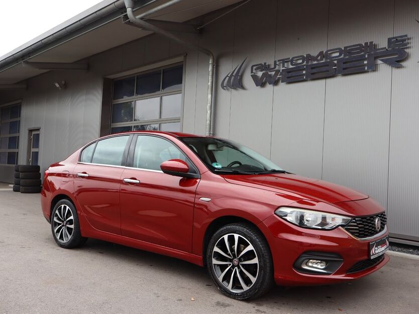 Fiat Tipo 162.000 km 6.985 € Roding / Mitterkreith 93426