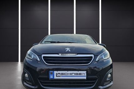 Peugeot 108 57.241 km 7.980 &euro; Sitterswald 66271