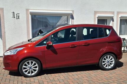 Ford B-Max 73.219 km 7.500 &euro; Alfeld 31061
