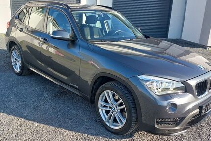 BMW X1 50.600 km 16.850 &euro; Grosswallstadt 63868