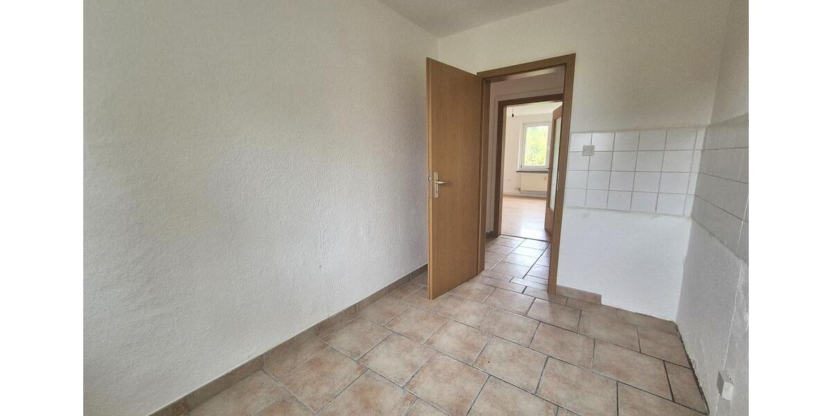 Ihr Einzug, perfekt terminiert – ein weiteres Schätzchen haben wir schon fertig! 3 zimmer