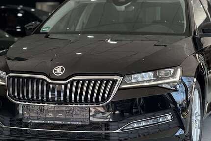 Skoda Superb 97.000 km 23.950 &euro; Weil im Schönbuch 71093