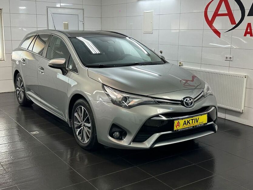 Avensis