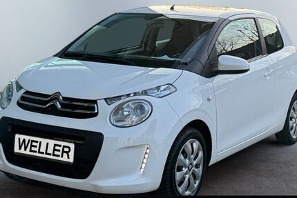 Citroen C1 88.500 km 9.780 &euro; Bielefeld 33609
