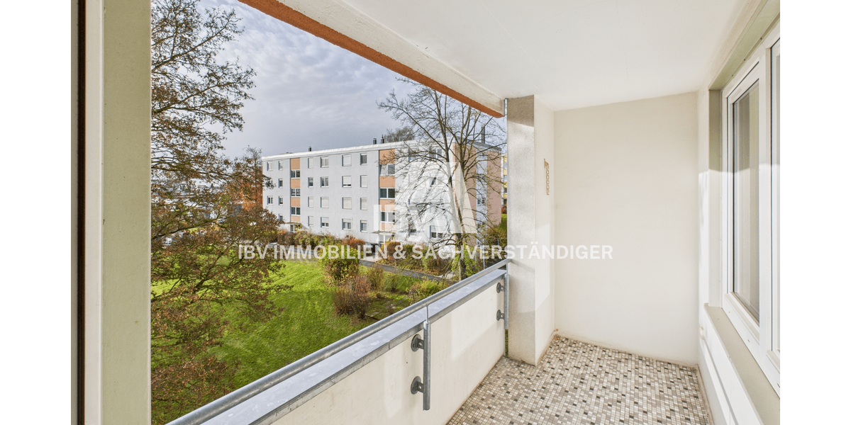 Etagenwohnung Amberg - 3 Zimmer, 77 m&sup2;, 198.000&euro; | Angebot:25552812