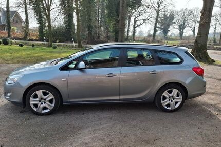 Opel Astra 183.600 km 3.800 &euro; Fürstenau 49584