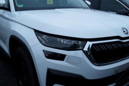 Skoda Kodiaq 101.000 km 29.970 &euro; Helmstedt 38350