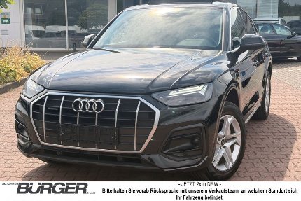 Audi Q5 123.570 km 28.770 &euro; Lünen 44536