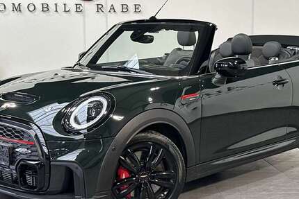 Mini John Cooper Works Cabrio 36.750 km 32.449 &euro; Wardenburg 26203