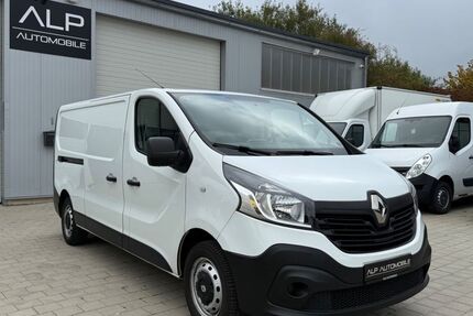 Renault Trafic 62.800 km 14.900 € Vöhringen-Wittershausen 72189