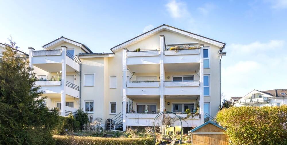 Etagenwohnung Sassnitz - 3 Zimmer, 85 m&sup2;, 285.000&euro; | Angebot:25709760