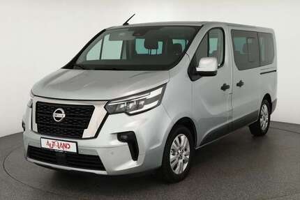 Nissan Primastar 39.757 km 33.990 &euro; Magdeburg 39118