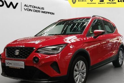Seat Arona 22.980 km 21.880 &euro; Heilbronn 74076