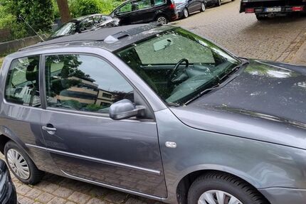 VW Lupo 85.120 km 2.500 &euro; Hamburg 22999