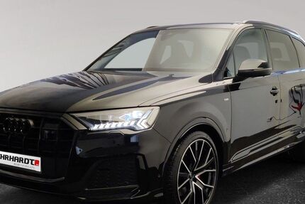 Audi Q7 54.530 km 82.990 € Arnstadt 99310
