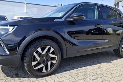 Opel Mokka 33.330 km 18.990 &euro; Rathenow 14712