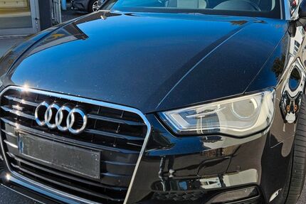 Audi A3 143.950 km 15.824 &euro; Bad Saulgau 88348