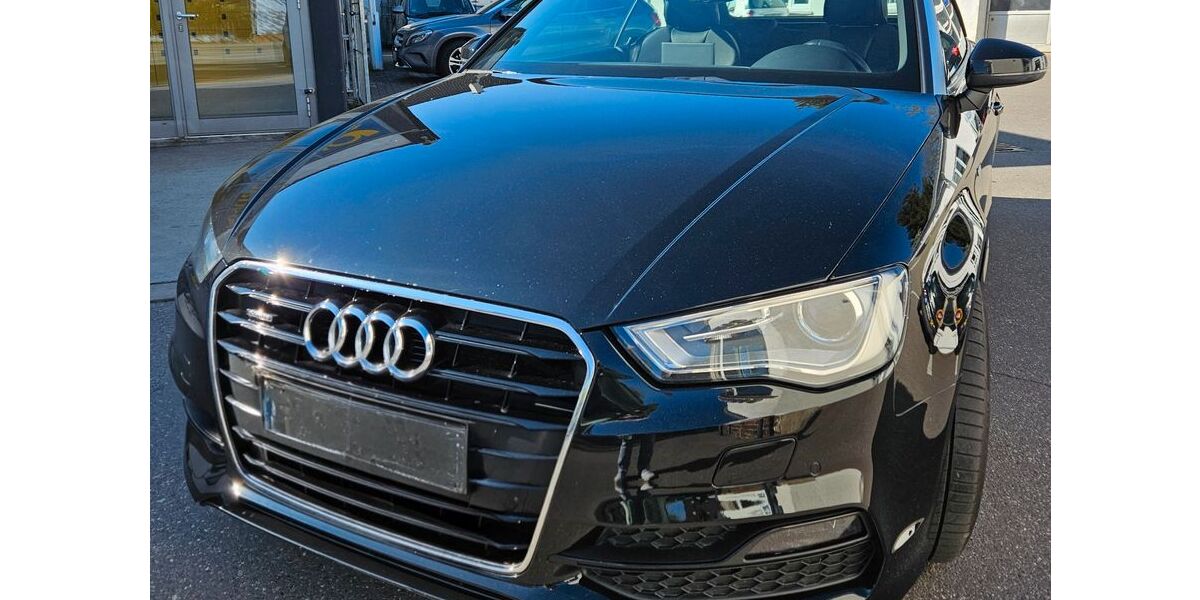 Audi A3 143.950 km 15.824 &euro; Bad Saulgau 88348