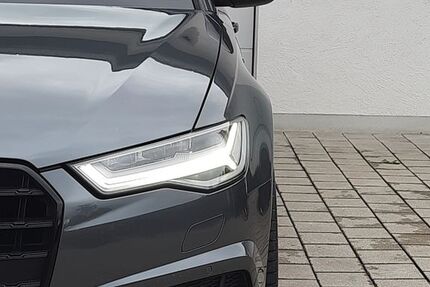 Audi A6 162.877 km 30.999 &euro; Aschheim 85609