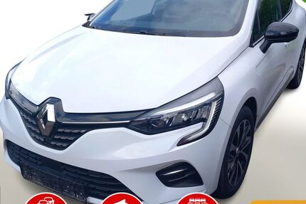 Renault Clio 17.550 km 18.788 &euro; Kehl 77694