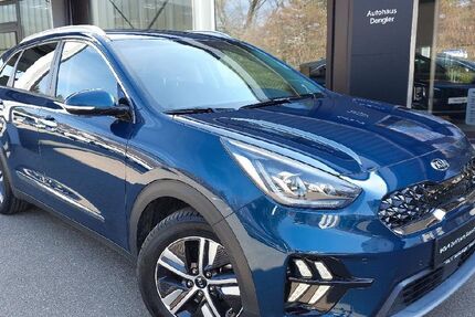 Kia Niro 61.200 km 18.990 &euro; Hechingen 72379