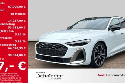 Audi A5 11.000 km 67.900 &euro; Herford 32052