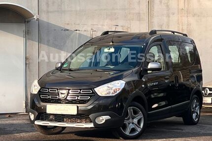 Dacia Dokker 75.300 km 13.890 &euro; Essen 45141