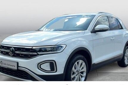 VW T-Roc 16.900 km 30.980 &euro; Papenburg 26871