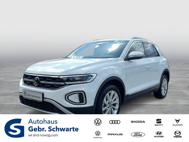 VW T-Roc 16.900 km 30.980 &euro; Papenburg 26871