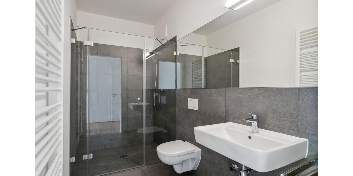 Dachgeschoßwohnung Wolfsburg Almke - 3 Zimmer, 125 m&sup2;, 1.440&euro; | Angebot:24980844