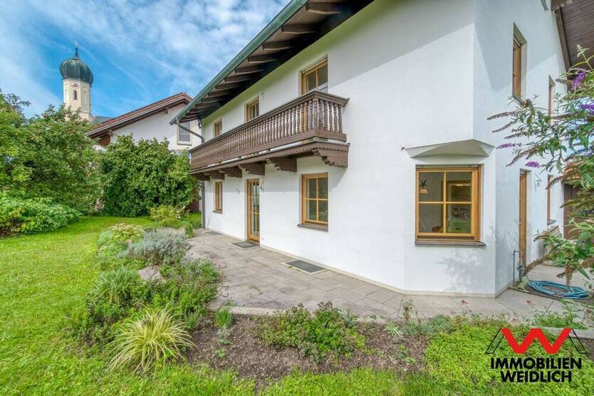Ein Zuhause, das Platz für alle Träume bietet!