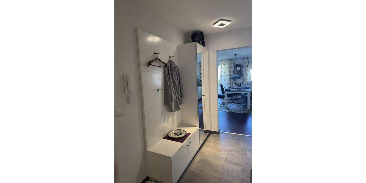 Etagenwohnung Lauchringen Unterlauchringen - 4 Zimmer, 101 m&sup2;, 370.000&euro; | Angebot:25744827
