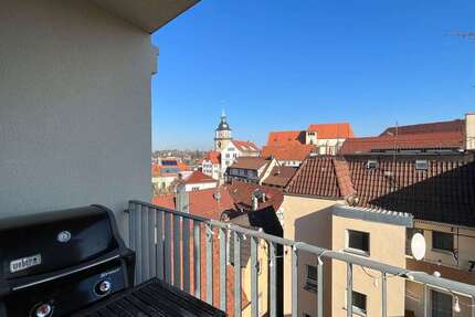 Wohnung Backnang - 3 Zimmer, 81 m&sup2;, 990&euro; | Angebot:26354823