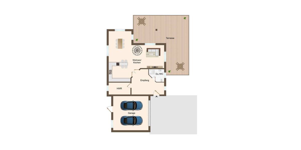 Einfamilienhaus Wenzenbach - 4 Zimmer, 190 m&sup2;, 975.000&euro; | Angebot:26595936