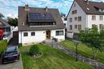 Einfamilienhaus Bürstadt Riedrode - 5 Zimmer, 180 m&sup2;, 550.000&euro; | Angebot:25676233