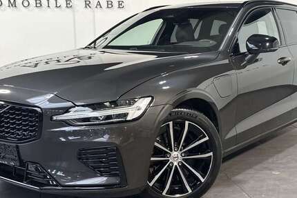 Volvo V60 94.750 km 36.749 &euro; Wardenburg 26203