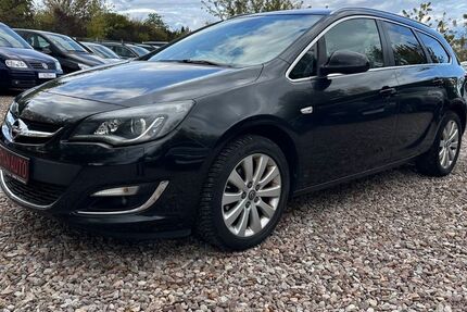 Opel Astra 156.000 km 6.790 € Erfurt 99091