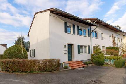 Ausbaufähiges Einfamilienhaus mit Garten auf dem Sachsenhäuser Berg 3 zimmer