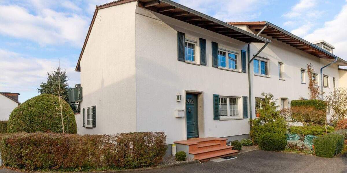 Ausbaufähiges Einfamilienhaus mit Garten auf dem Sachsenhäuser Berg 3 zimmer