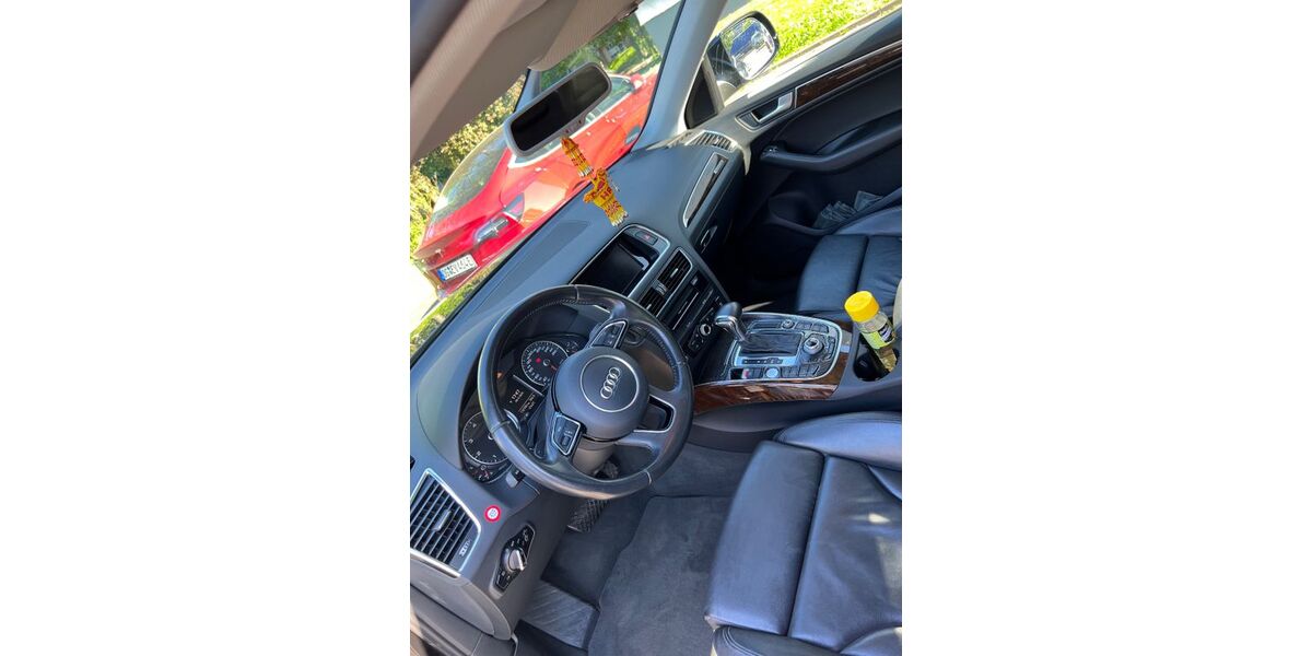 Audi Q5 148.000 km 16.750 &euro; Offenburg 77652