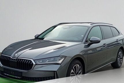 Skoda Superb 15.604 km 42.390 &euro; Beilngries 92339
