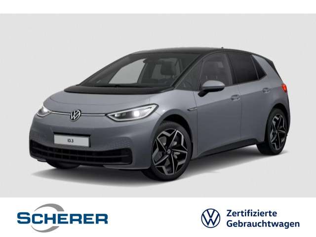VW ID.3 22.591 km 28.900 € Bingen 55411
