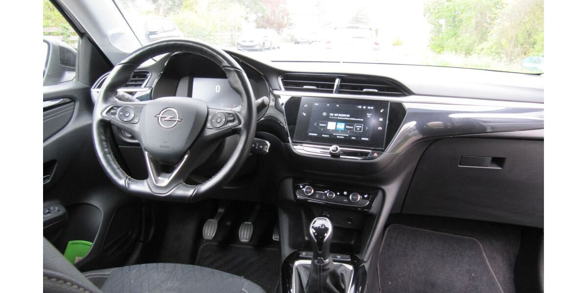 Opel Corsa 24.365 km 13.600 &euro; Fürth 90765