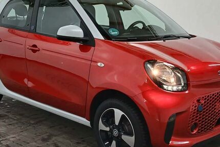 Smart ForFour 22.400 km 9.290 &euro; Leipzig 04319