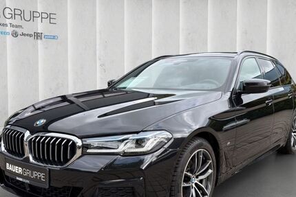 BMW 520 55.338 km 40.490 &euro; Schleswig 24837