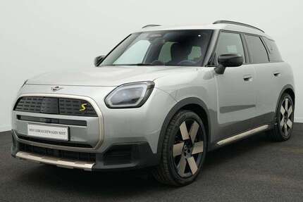 Mini Countryman SE All4 20.832 km 43.322 &euro; München 80788