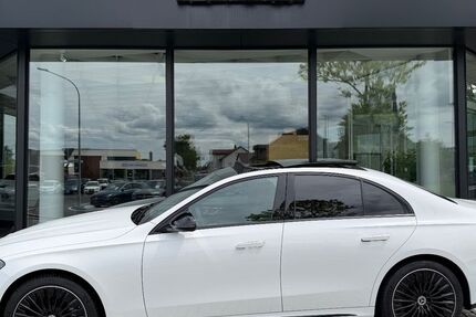 Mercedes-Benz E 450 18.250 km 84.950 &euro; Tirschenreuth 95643