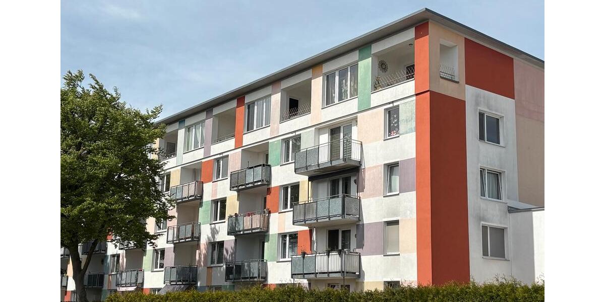 Etagenwohnung Burghausen - 3 Zimmer, 72 m&sup2;, 975&euro; | Angebot:26348847